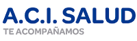 ACI Salud | Servicio de Acompañantes