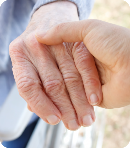 ACI Salud | Servicio de Acompañantes